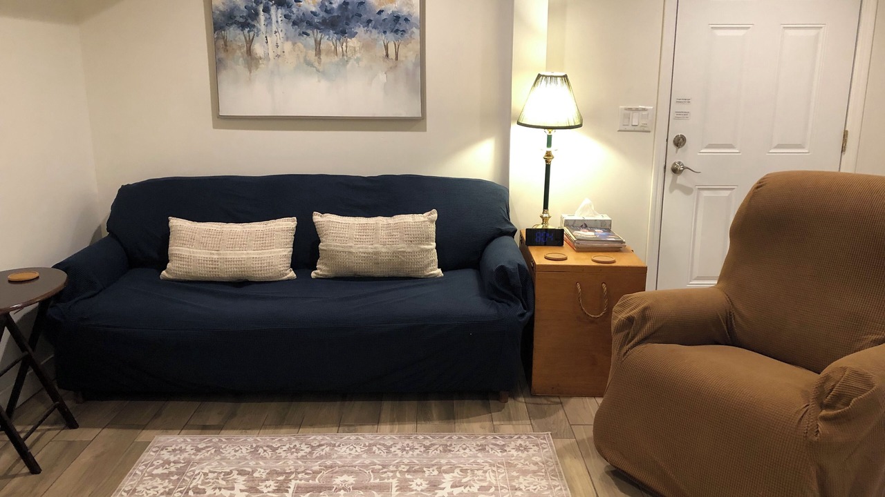 Photo of Livingroom in Chelsea