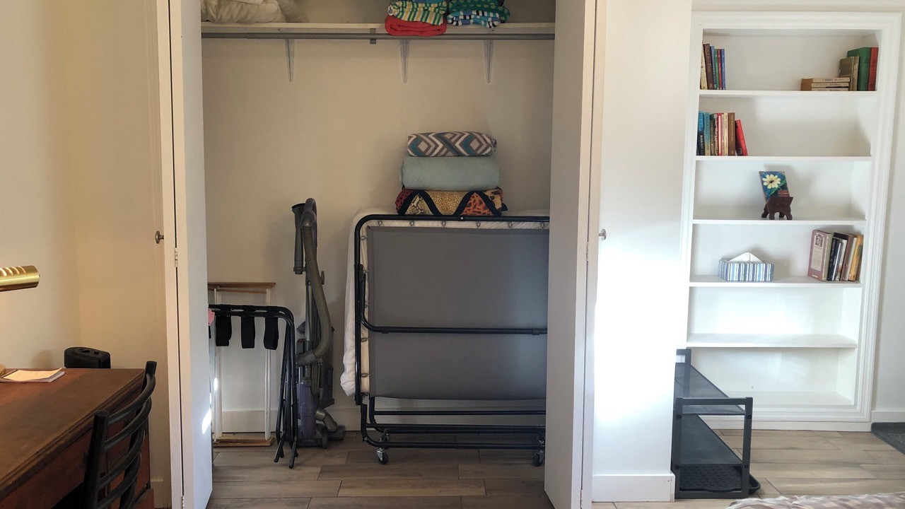 Photo of Bedroom in Chelsea