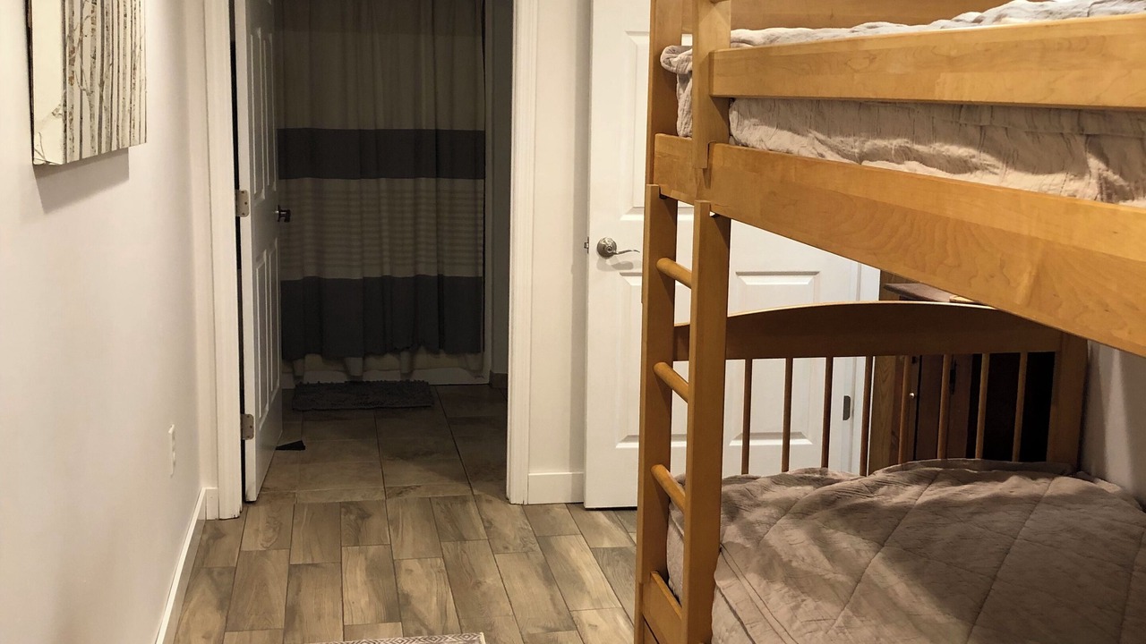 Photo of Bedroom in Chelsea