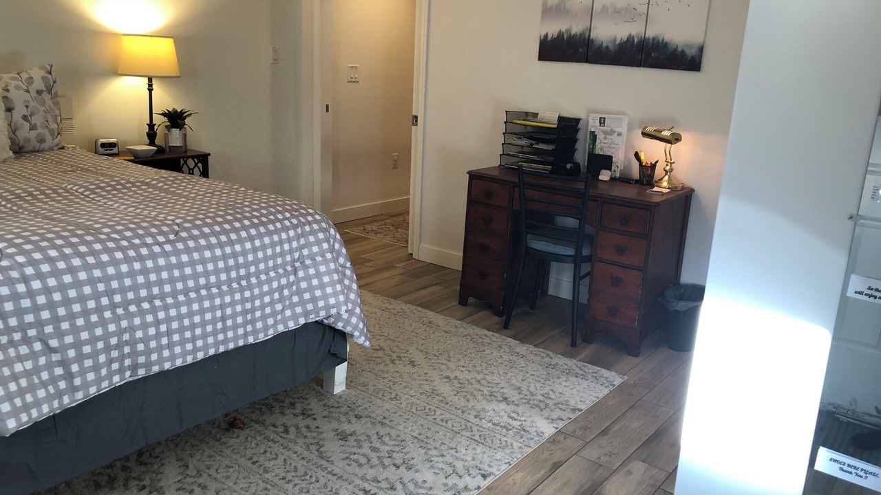 Photo of Bedroom in Chelsea