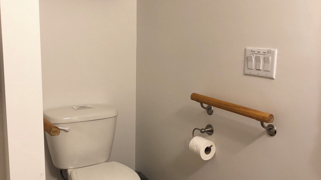 Photo of Bathroom in Chelsea