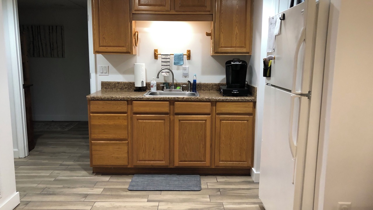 Photo of Kitchen in Chelsea