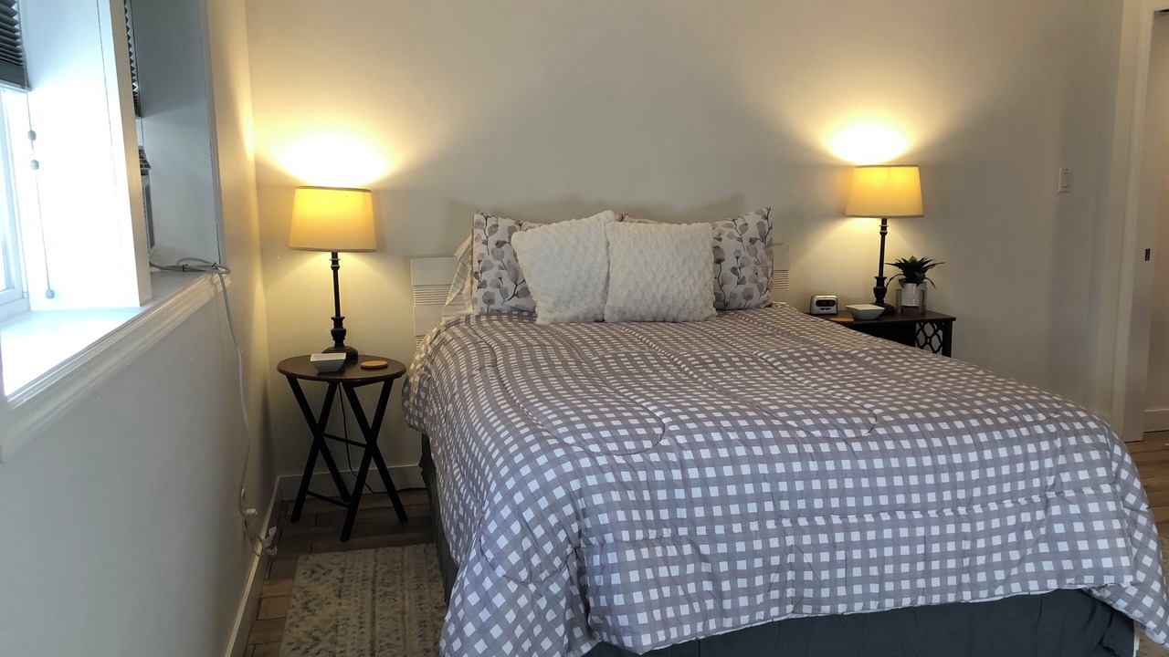 Photo of Bedroom in Chelsea