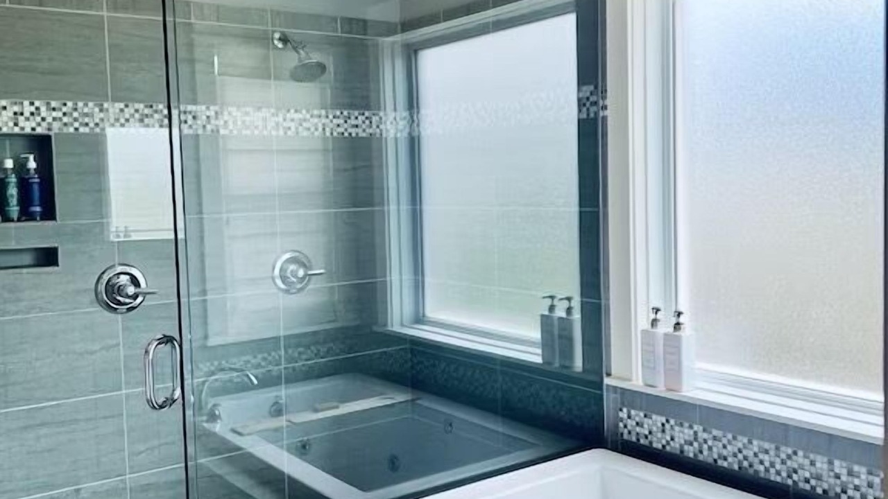 Photo of Bathroom in Ocean Springs