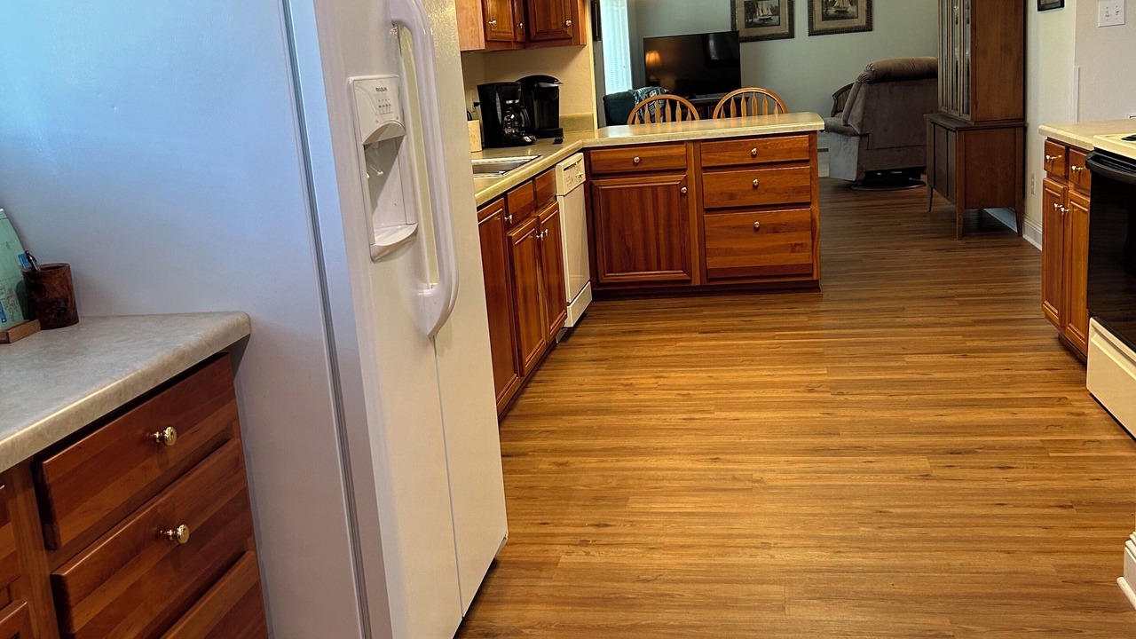 Photo of Kitchen in Foley