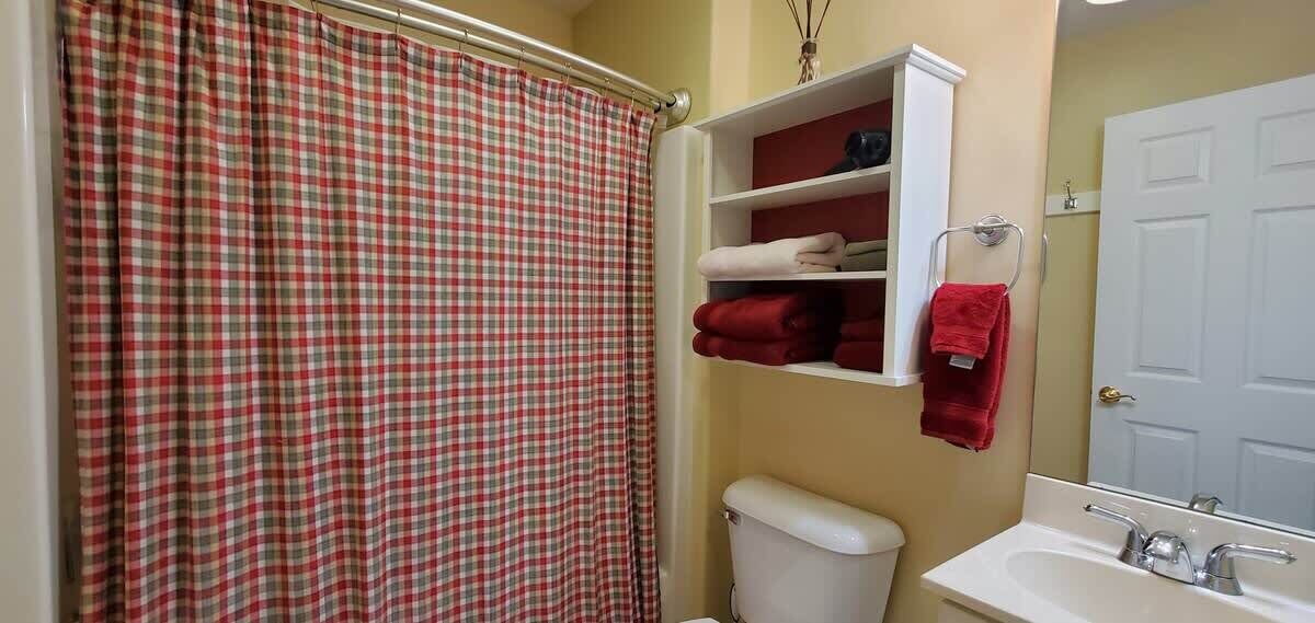 Photo of Bathroom in Empire