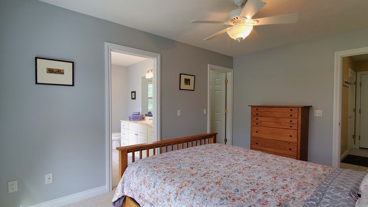 Photo of Bedroom in Empire