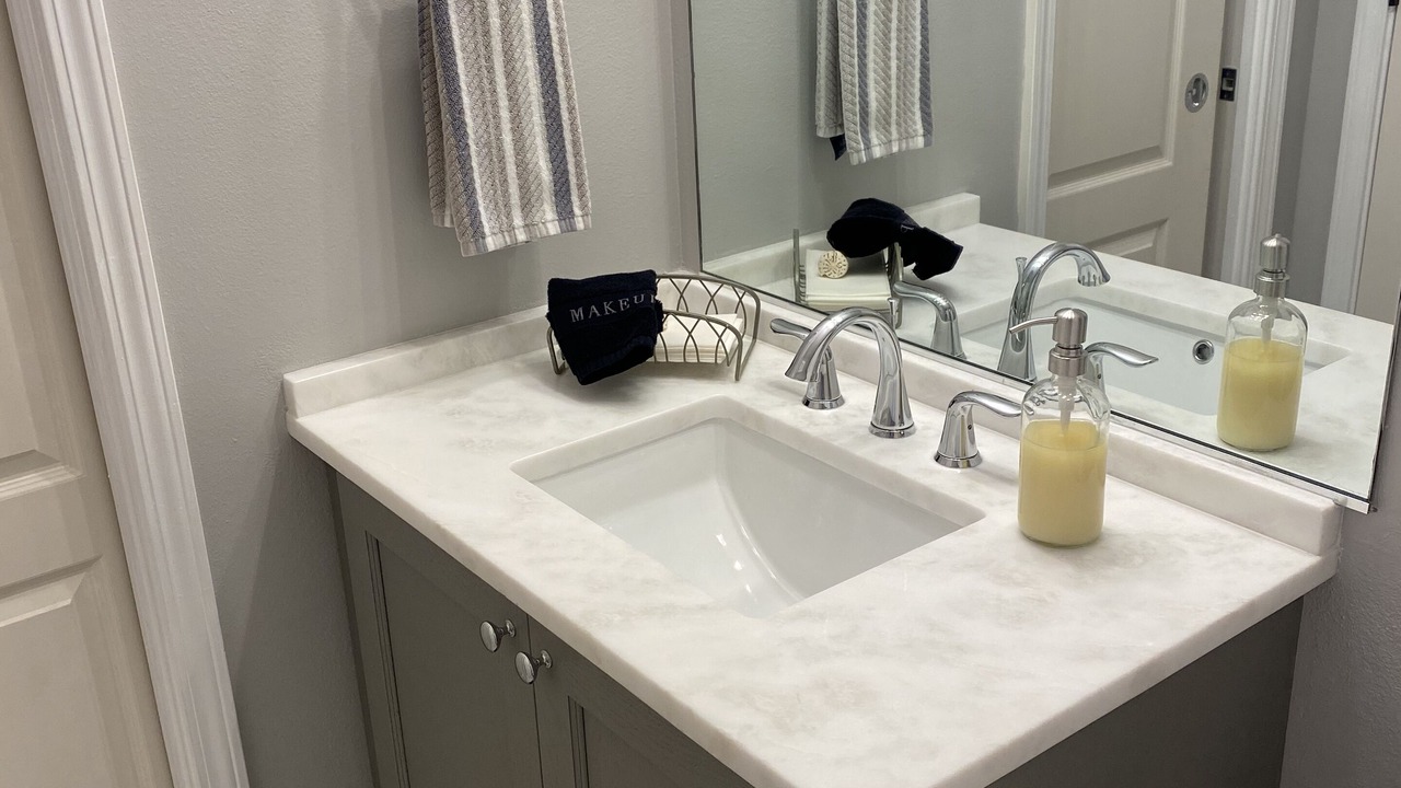 Photo of Bathroom in Gulfport