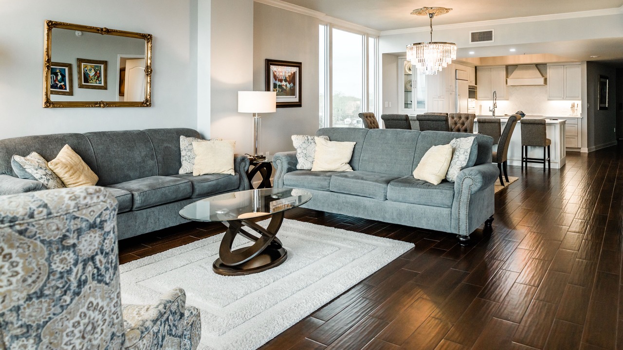 Photo of Livingroom in Gulfport
