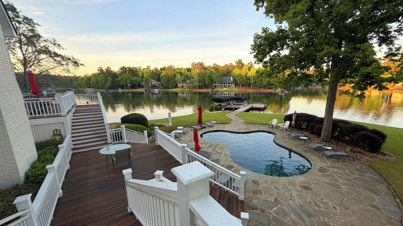 Photo of Outdoor in Greensboro
