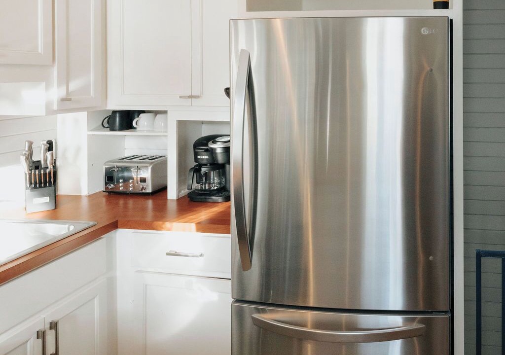 Photo of Kitchen in Dune Allen Beach