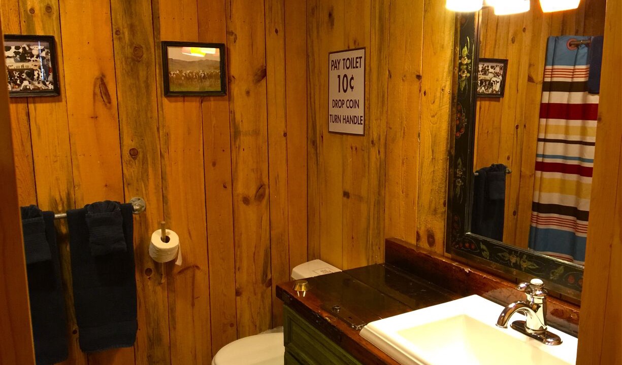 Photo of Bathroom in Arcadia