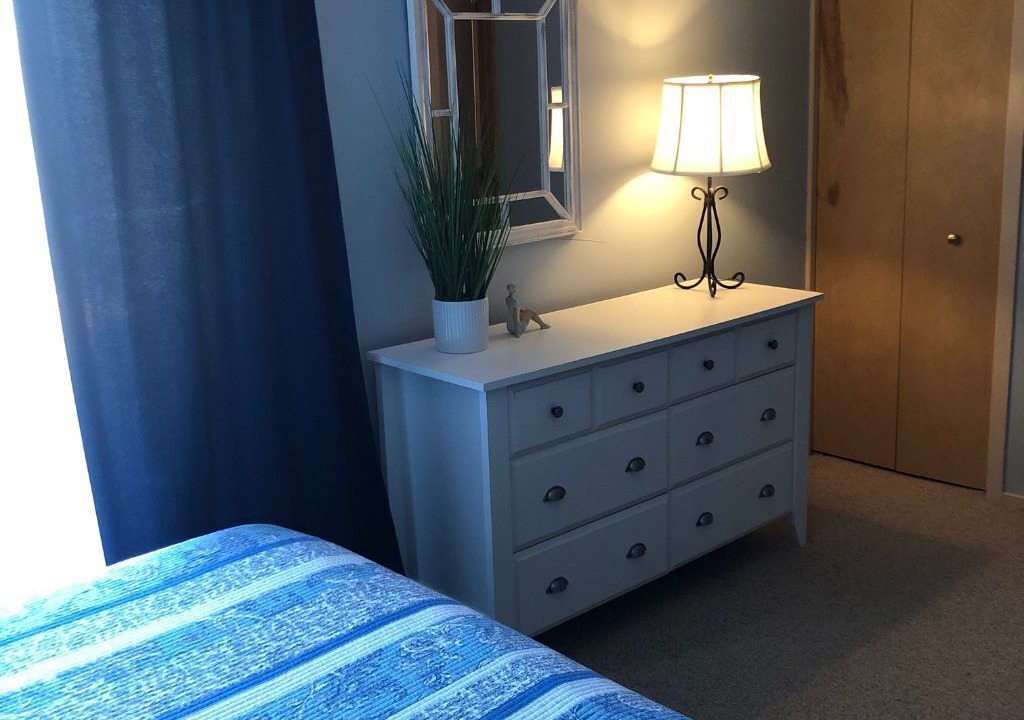 Photo of Bedroom in Harbor Springs