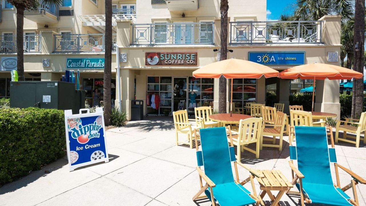 Photo of Outdoor in Gulf Place