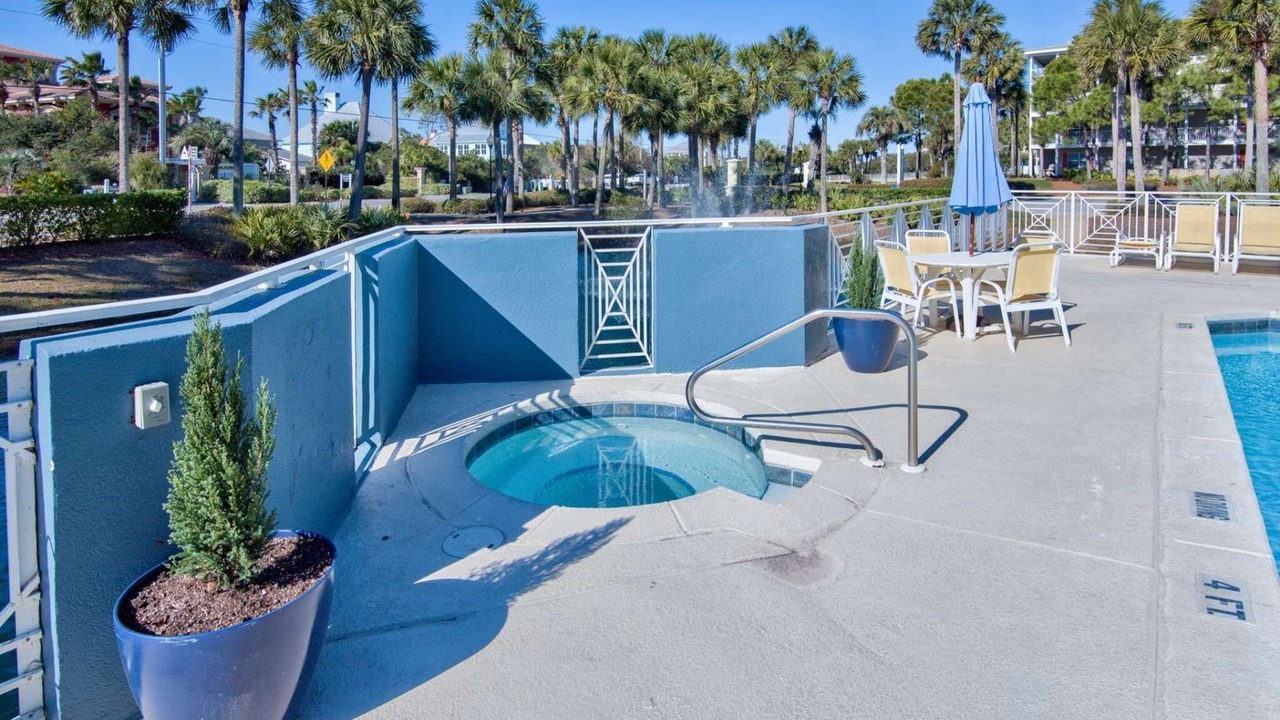 Photo of Outdoor in Gulf Place