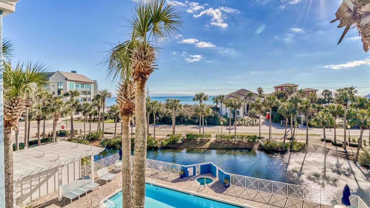 Photo of Outdoor in Gulf Place