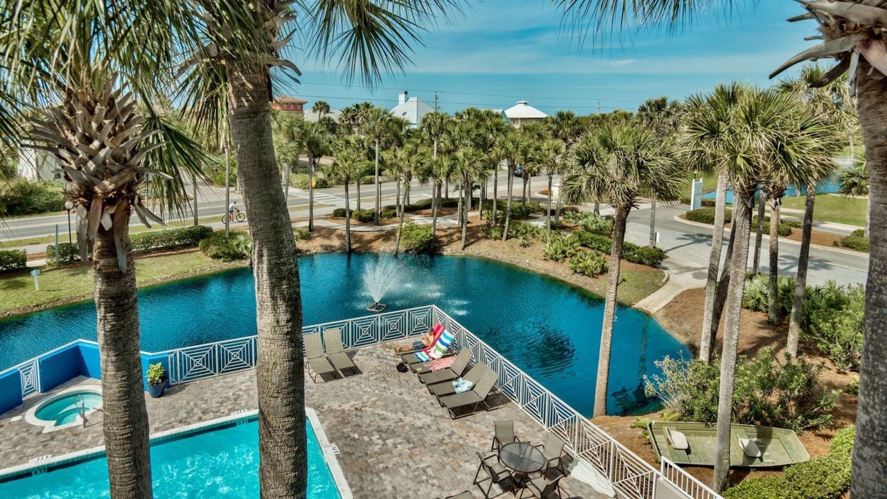 Photo of Outdoor in Gulf Place
