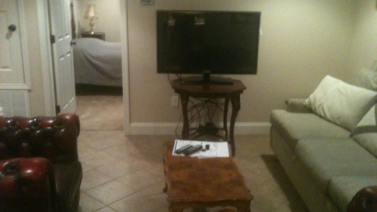 Photo of Bedroom in Algiers Point