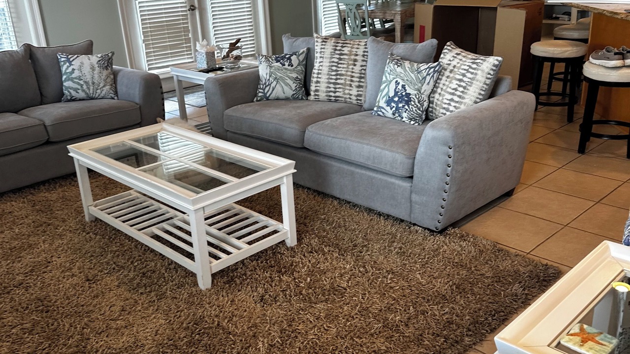 Photo of Livingroom in Bay St Louis