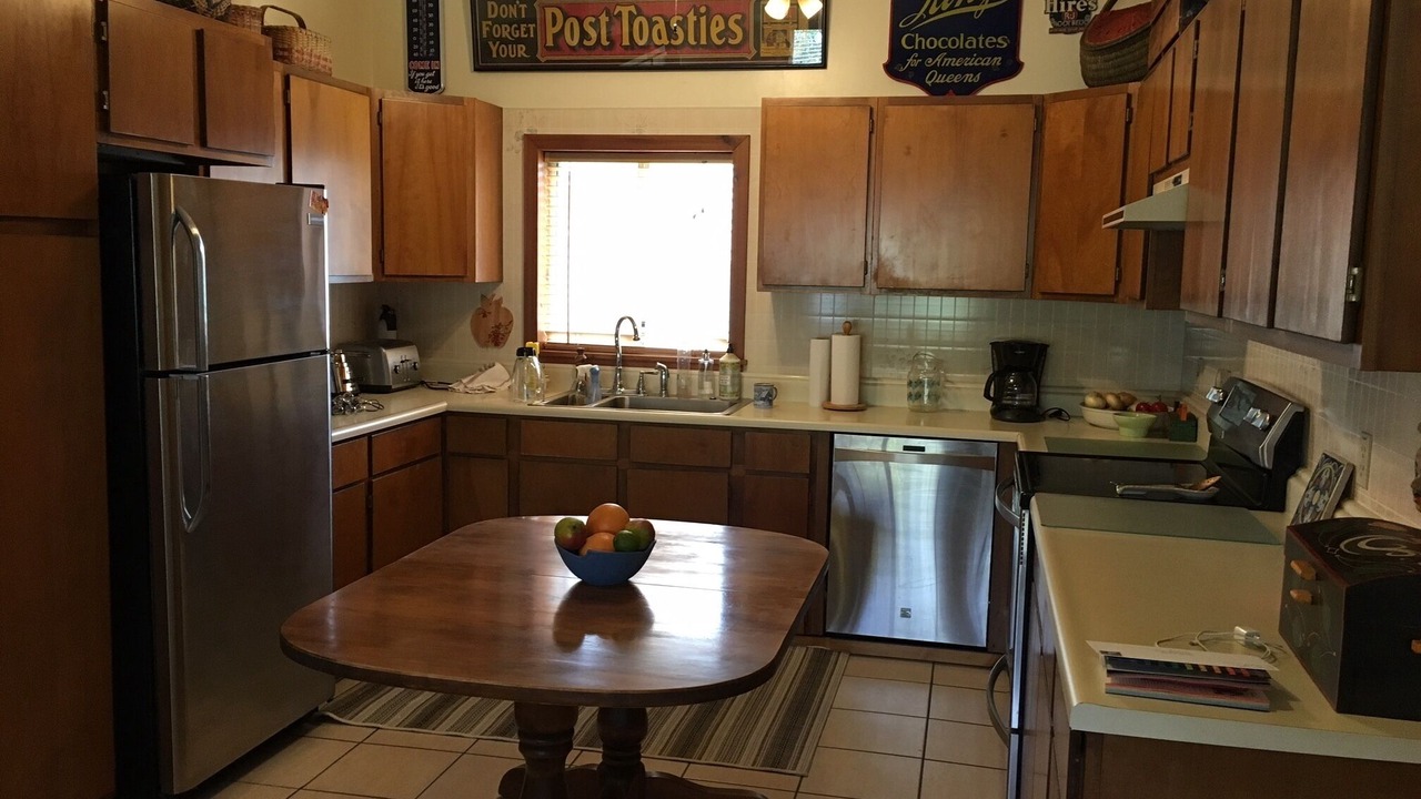 Photo of Kitchen in Empire