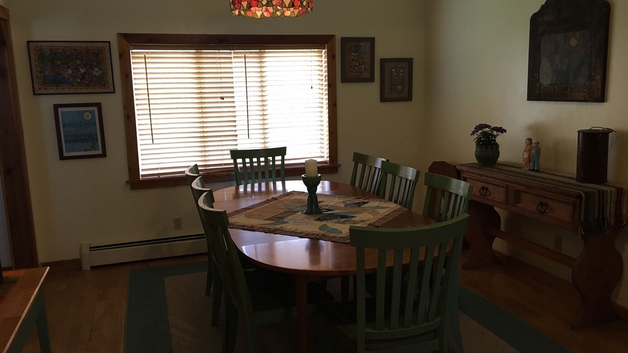 Photo of Bedroom in Empire
