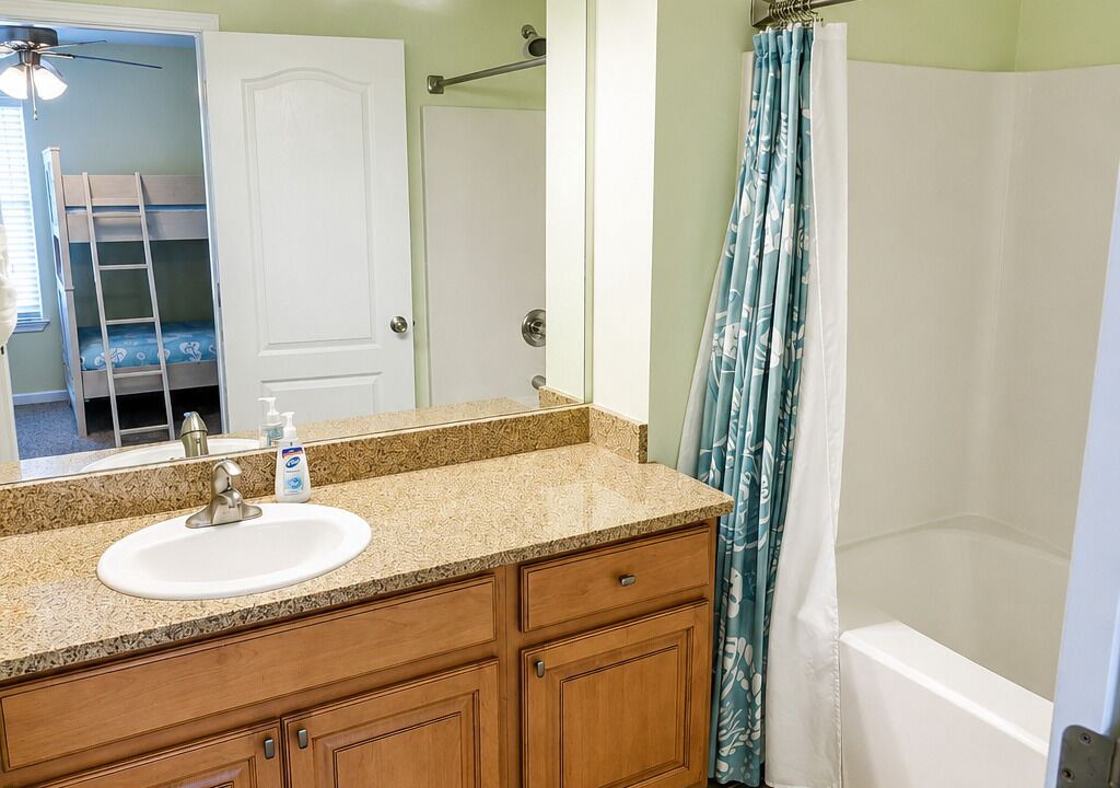 Photo of Bathroom in Crescent Beach