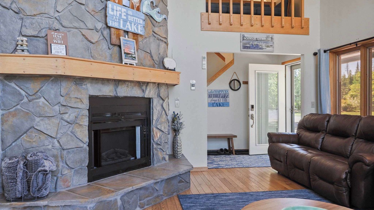 Photo of Livingroom in Bellaire