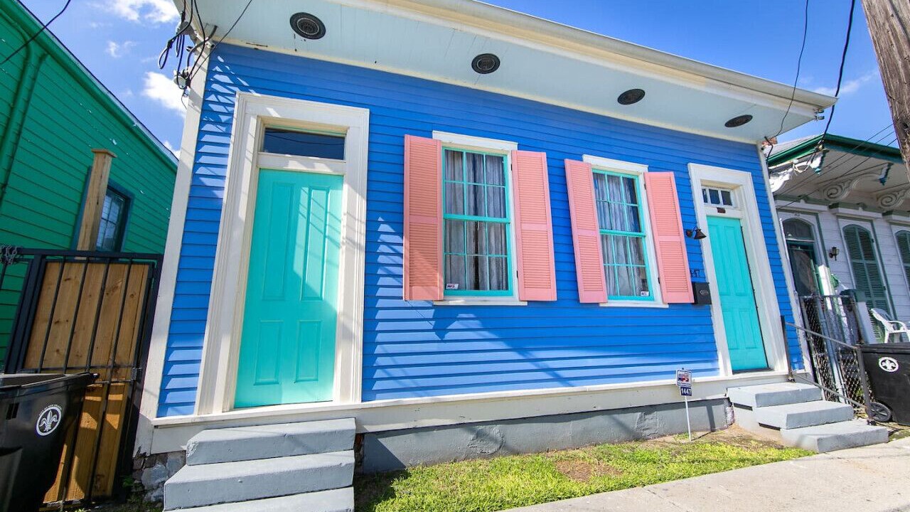 Photo of Outdoor in Seventh Ward