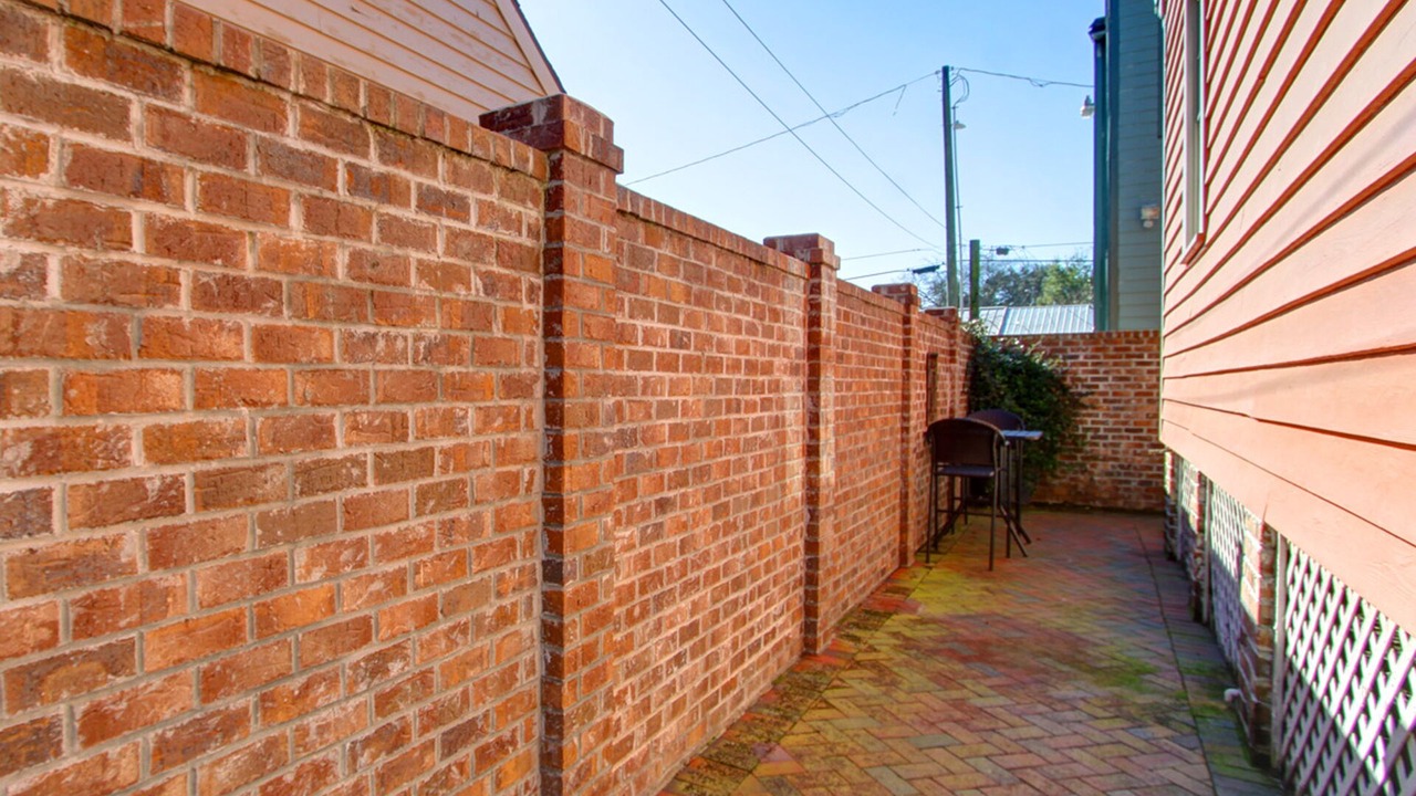 Photo of Outdoor in Hitch Village - Fred Wessels Homes