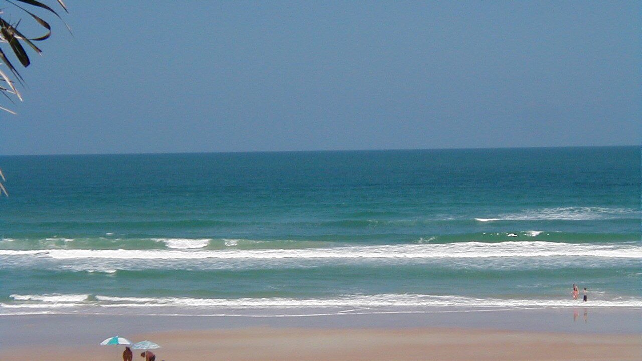 Photo of Patio Balcony in Daytona Beach Shores