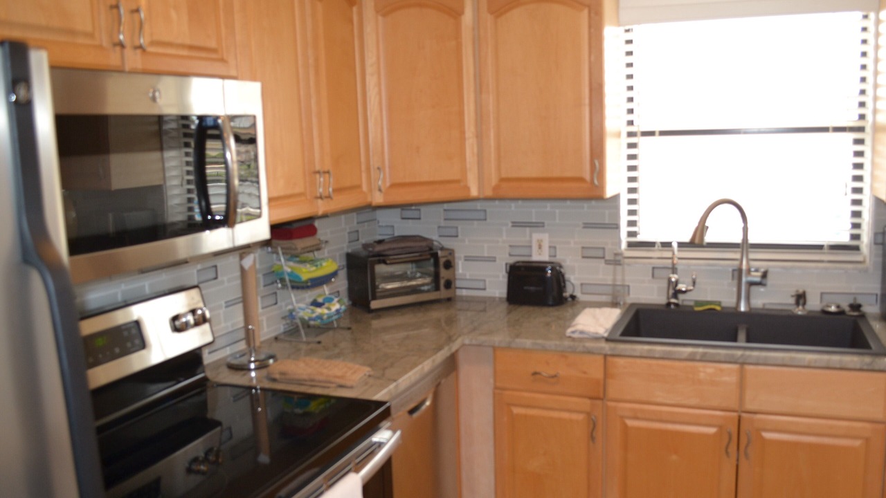 Photo of Kitchen in Daytona Beach Shores