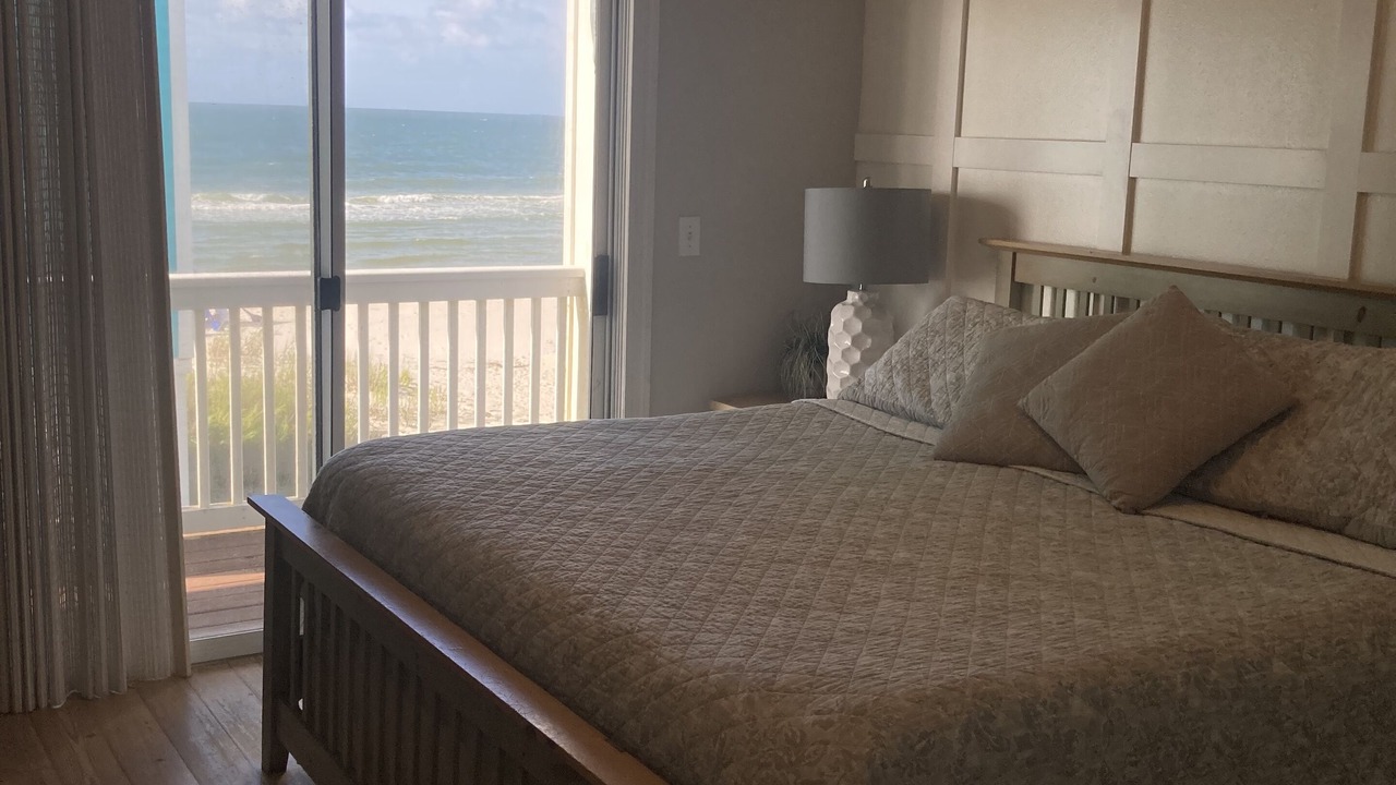 Photo of Bedroom in Fort Morgan