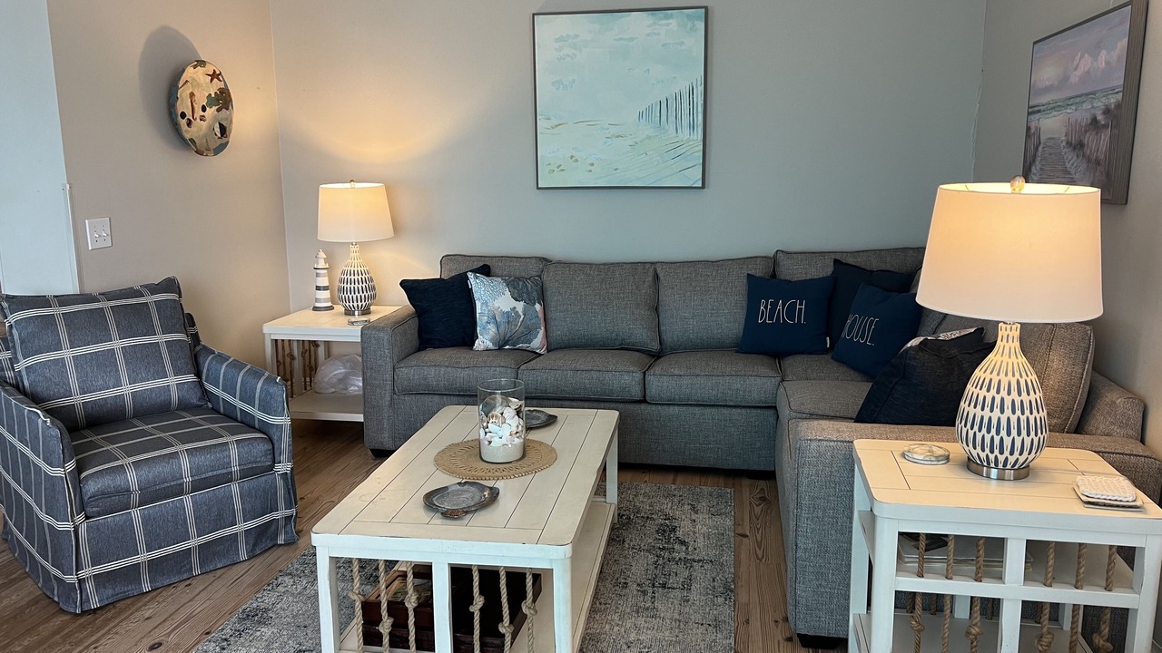 Photo of Livingroom in Fort Morgan
