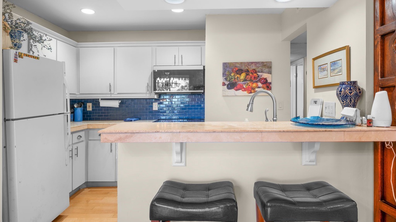 Photo of Kitchen in Saint Augustine Shores