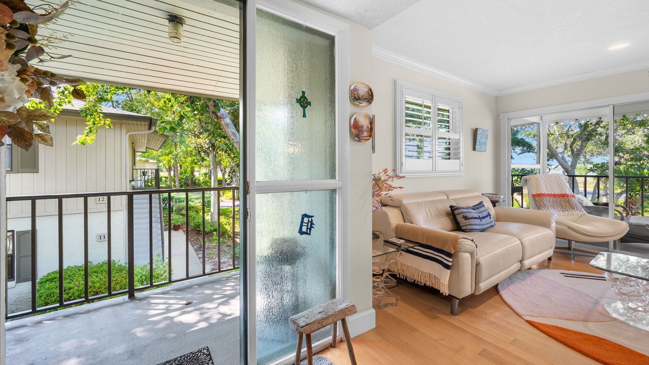 Photo of Livingroom in Saint Augustine Shores