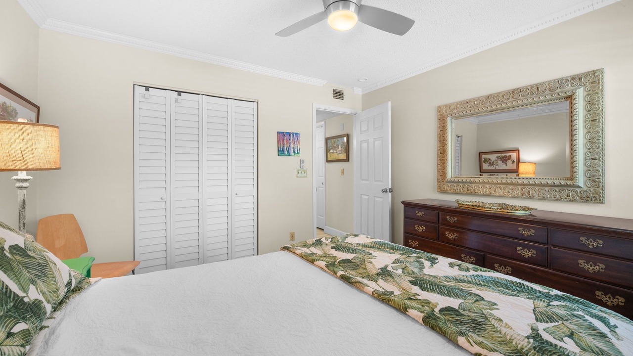 Photo of Bedroom in Saint Augustine Shores