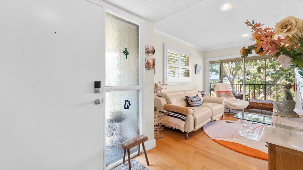 Photo of Livingroom in Saint Augustine Shores