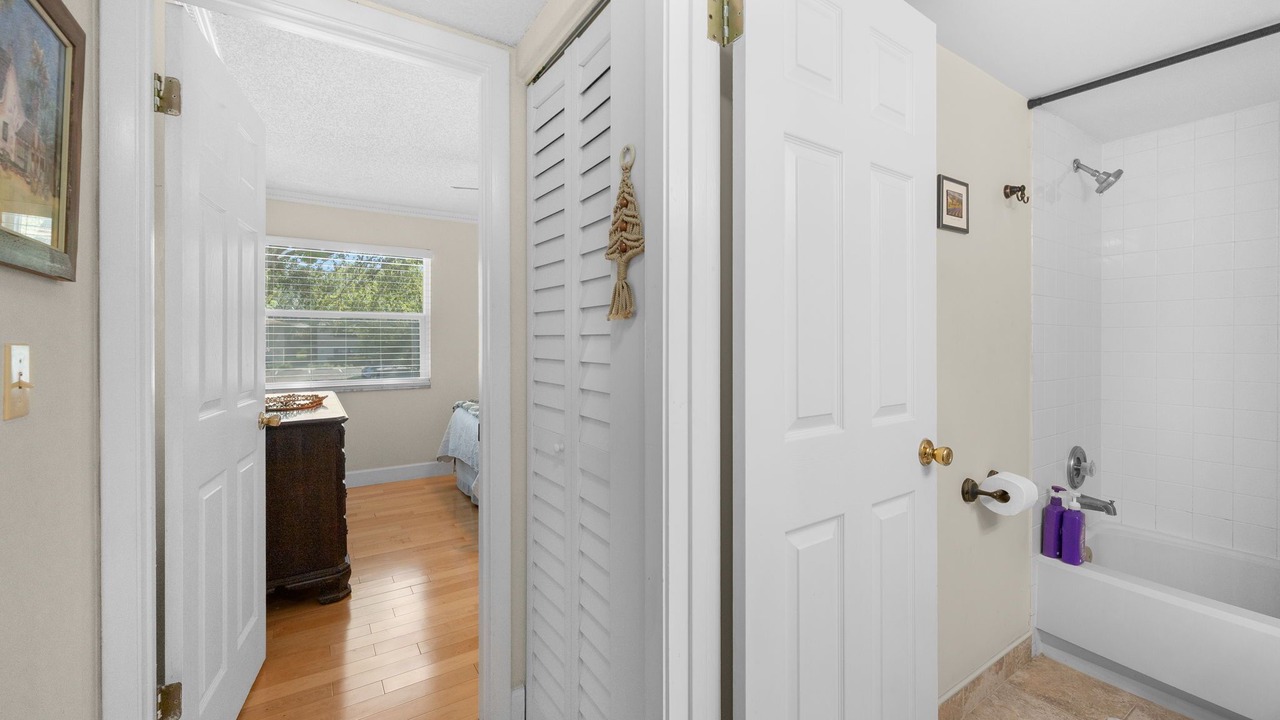 Photo of Bathroom in Saint Augustine Shores