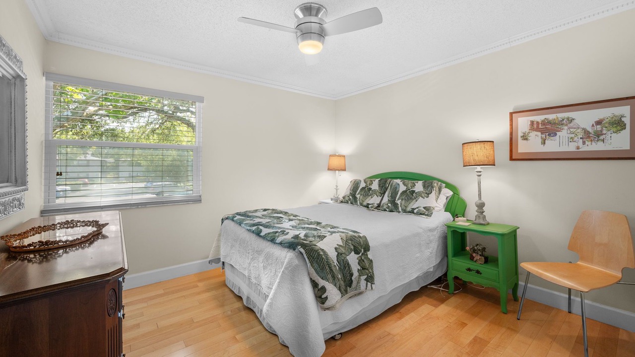 Photo of Bedroom in Saint Augustine Shores