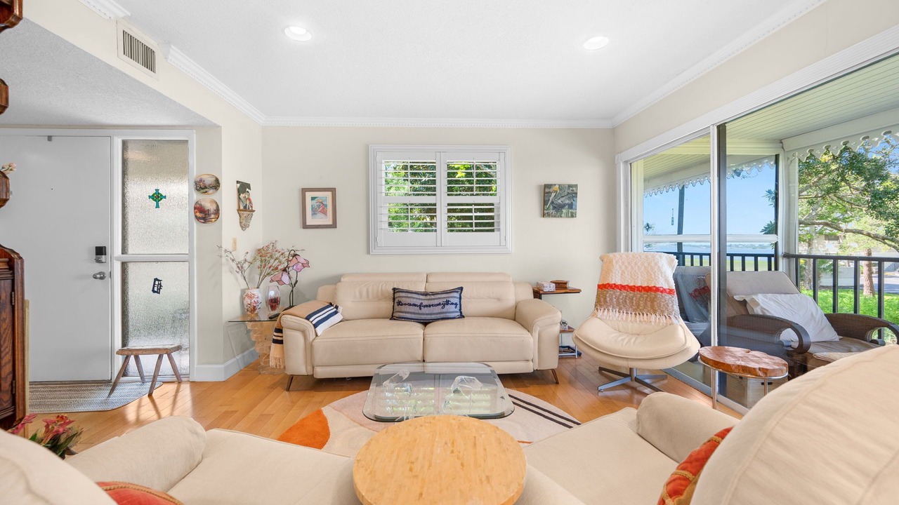Photo of Livingroom in Saint Augustine Shores