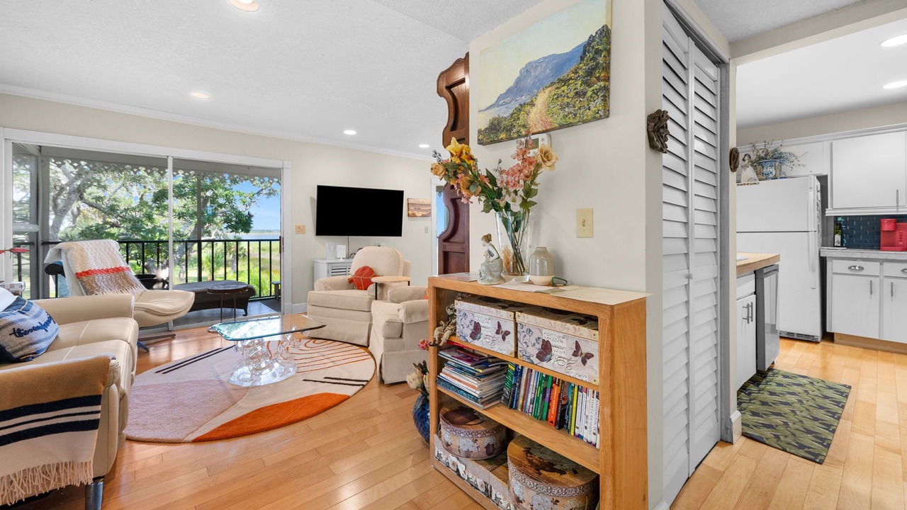 Photo of Livingroom in Saint Augustine Shores