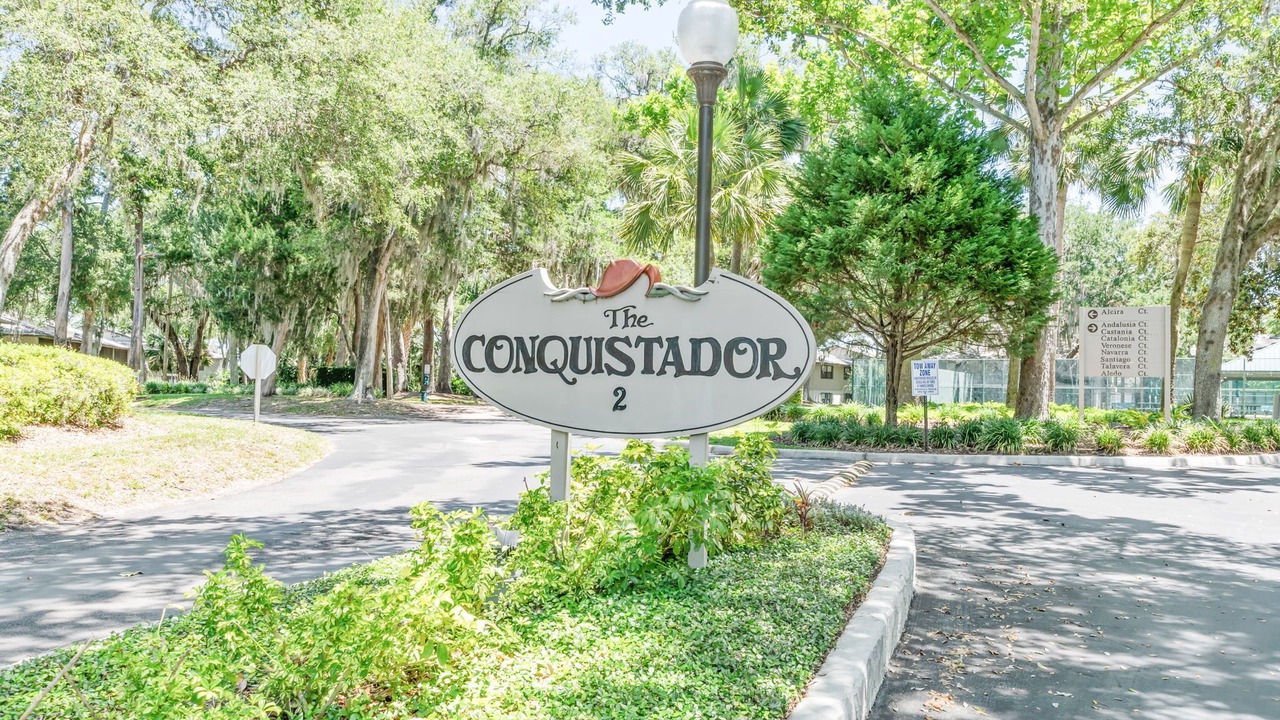 Photo of Outdoor in Saint Augustine Shores