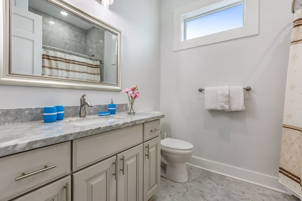 Photo of Bathroom in Faubourg Lafayette