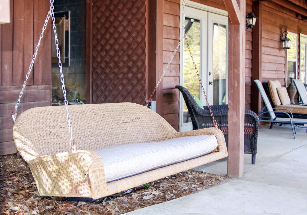 Photo of Patio Balcony in Wedowee