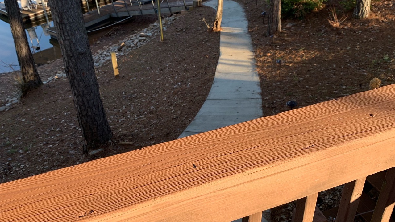 Photo of Outdoor in Wedowee