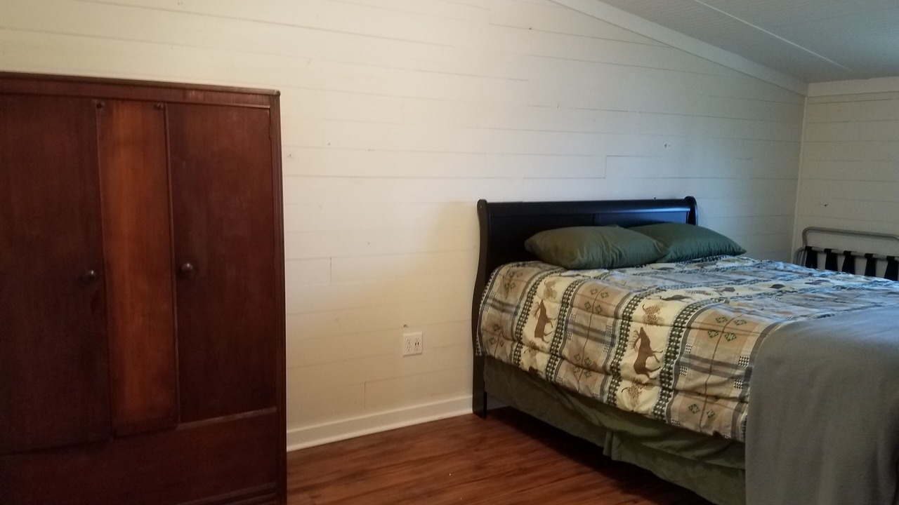 Photo of Bedroom in Wetumpka