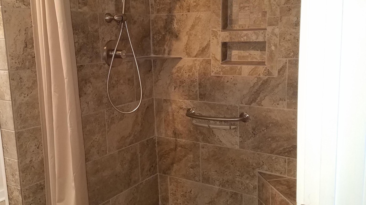 Photo of Bathroom in Wetumpka