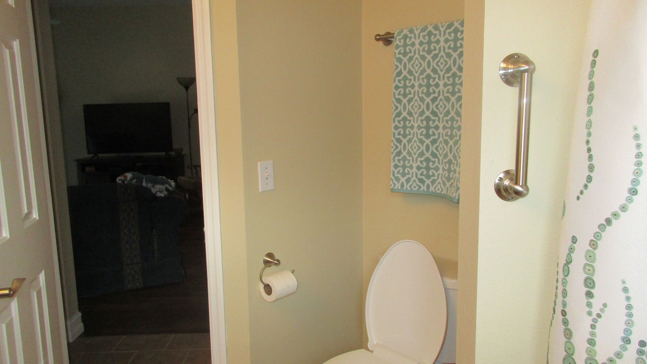 Photo of Bathroom in Mount Dora