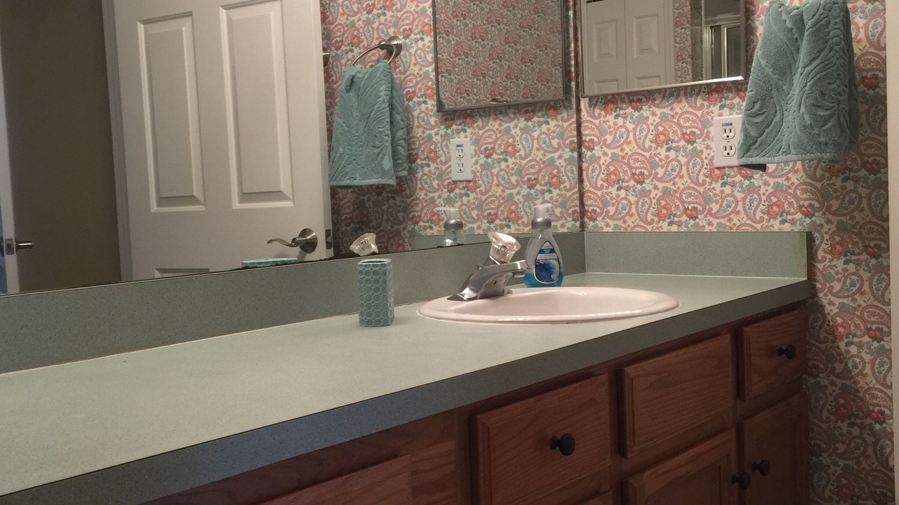 Photo of Bathroom in Mount Dora