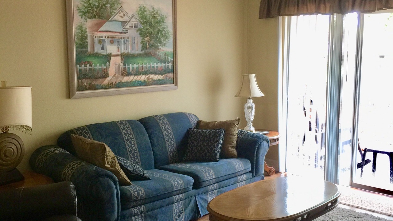 Photo of Bedroom in Mount Dora
